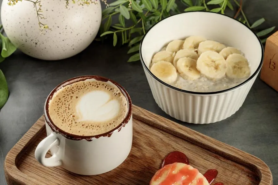 Комбо-завтрак №1