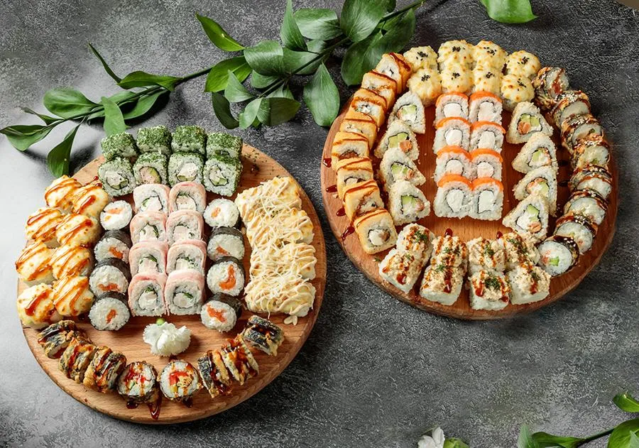 Киномарафон сет